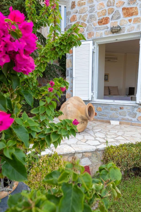 Epidavros Land Villa Elia Epidaurus Exterior photo